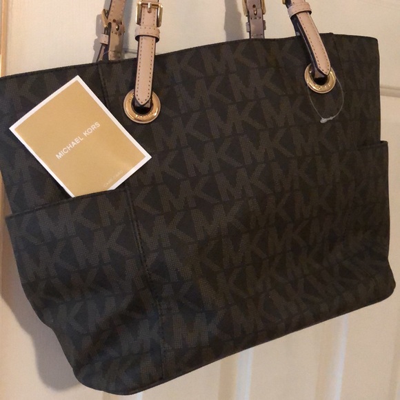 Michael by Michael Kors, multifunction tote bag - Picture 3 of 5